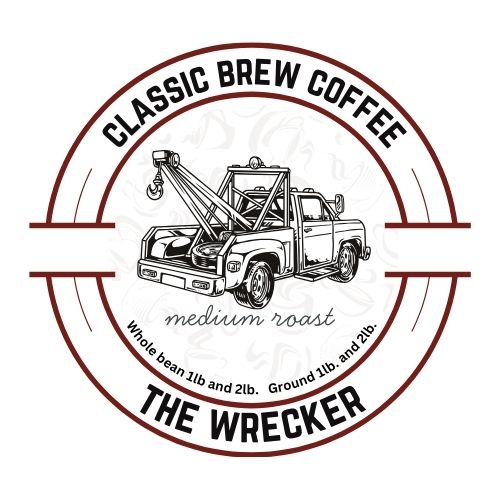 The Wrecker (Best Seller) image 0