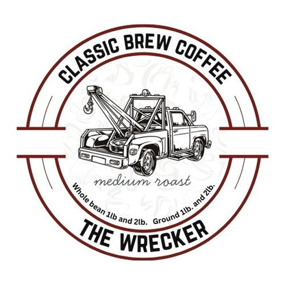 The Wrecker (Best Seller) image 0