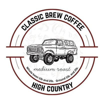 Single Serve Coffee Brews