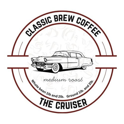 Single Serve Coffee Brews