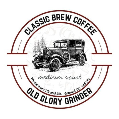 Single Serve Coffee Brews