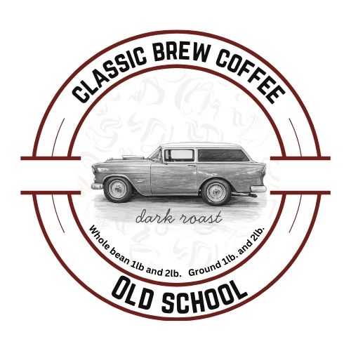 Old School (New) image 0