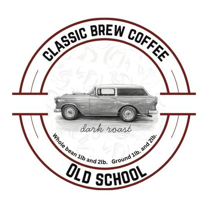 Old School (New) image 0