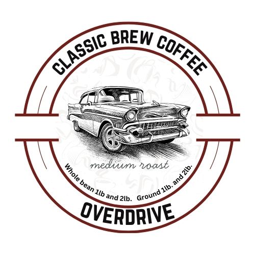 Single Serve Coffee Brews