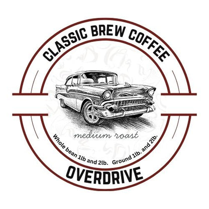 Single Serve Coffee Brews