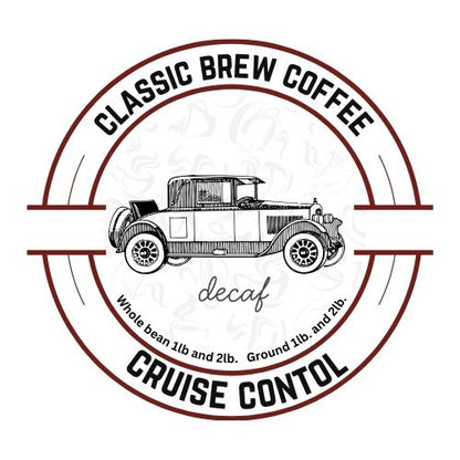 Single Serve Coffee Brews