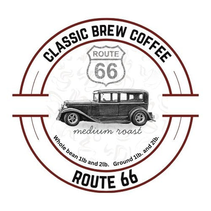 Single Serve Coffee Brews