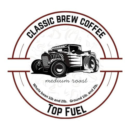 Top Fuel image 0