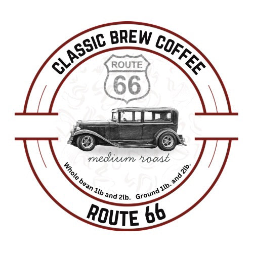 Route 66 (New) image 0