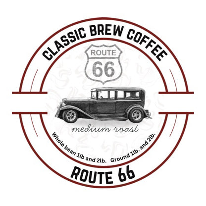Route 66 (New) image 0