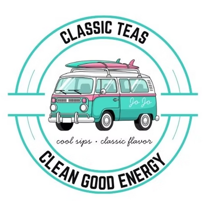 6 Pack Caffeine Free Teas