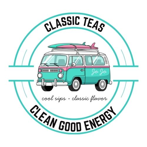 6 Pack of Loaded Tea Packets