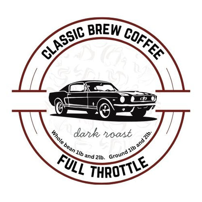 Full Throttle image 0